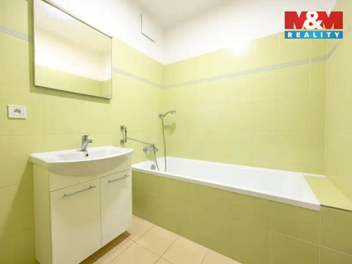 Prodaný  byt 2+kk 63 m²