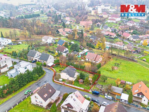 Prodej domu 145 m², pozemek 1151 m²