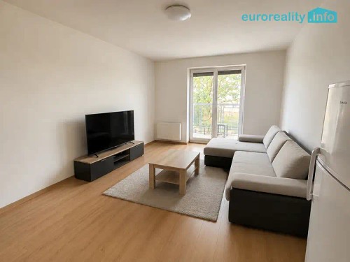 Prodej bytu 1+kk 40 m²
