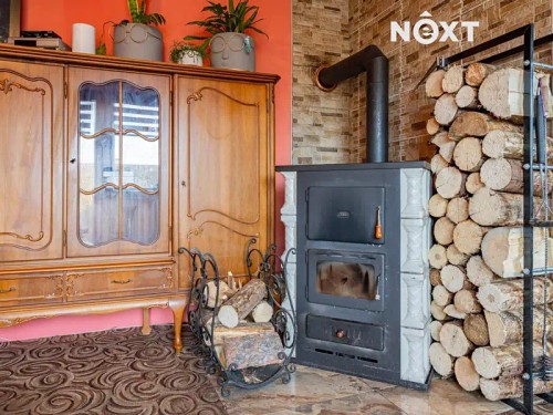 Prodej domu 148 m², pozemek 1224 m²