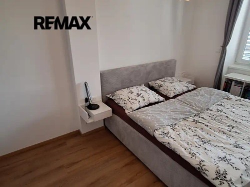 Prodaný byt 2+kk 48 m²