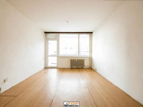 Prodej bytu 2+1 59 m²