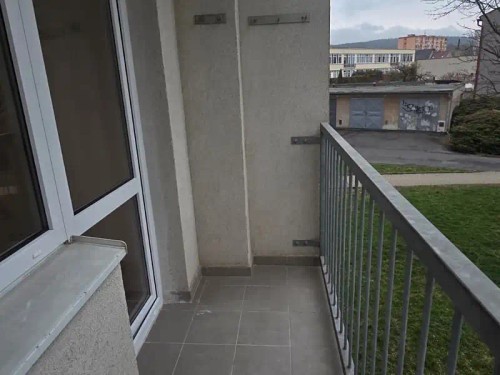 Prodaný byt 2+1 55 m²