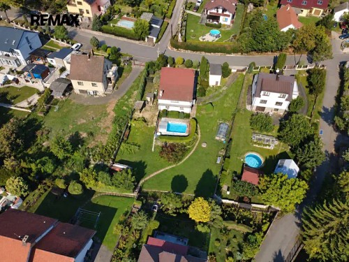 Prodej domu 115 m², pozemek 1276 m²