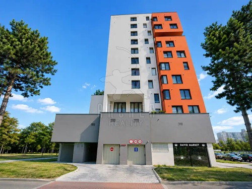 Prodej bytu 1+kk 41 m²
