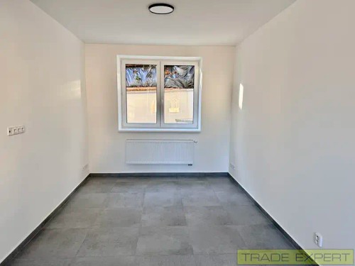 Prodej bytu 2+kk 36 m²