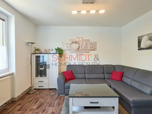 Prodaný byt 2+kk 59 m²