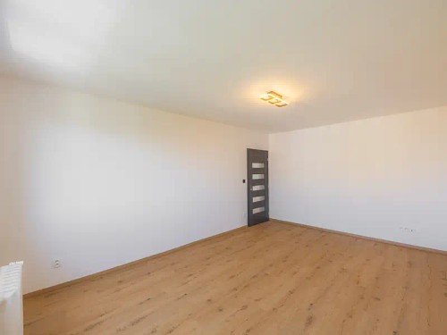 Prodaný byt 3+1 83 m²