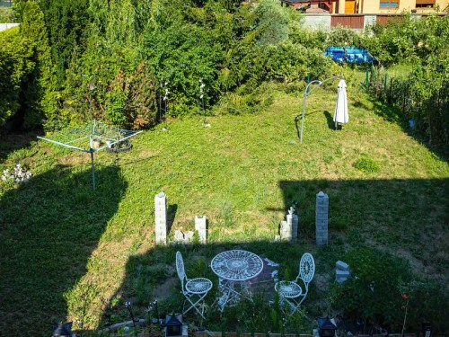 Prodej bytu 251 m²