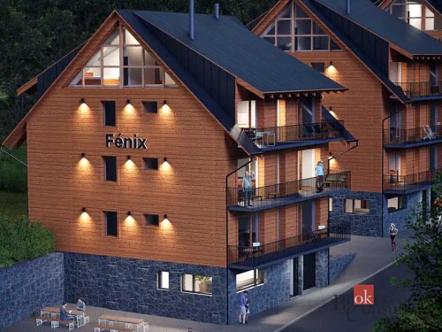 Prodej bytu 4+kk 79 m²