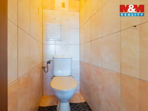Prodej bytu 3+1 76 m²