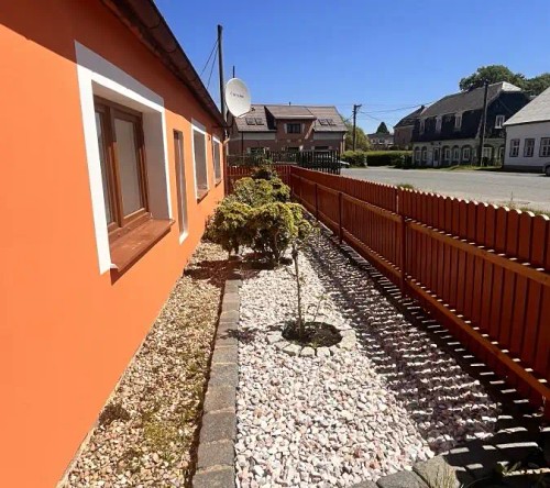 Prodej domu 150 m², pozemek 489 m²