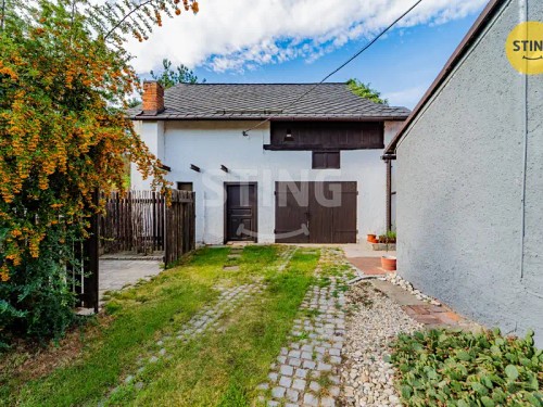 Prodej domu 140 m², pozemek 704 m²