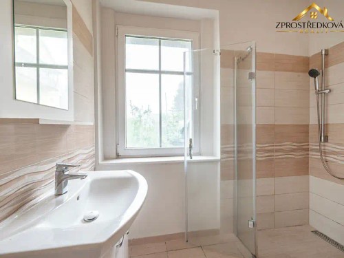 Prodej domu 109 m², pozemek 1011 m²