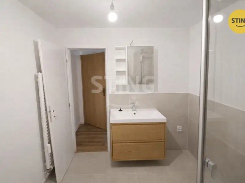 Prodej bytu 2+kk 39 m²