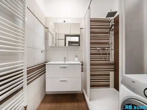 Prodaný byt 3+1 75 m²