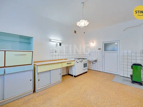 Prodej domu 207 m², pozemek 2549 m²