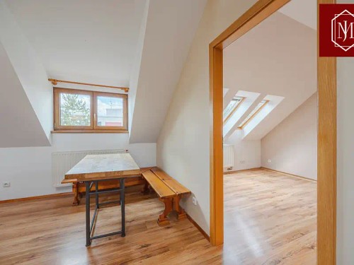 Prodej bytu 4+kk 82 m²
