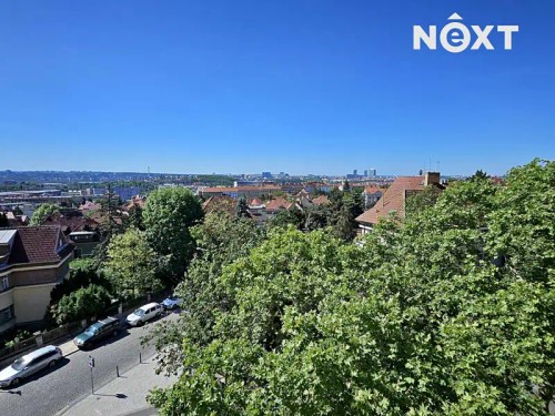 Prodej bytu 3+1 90 m²