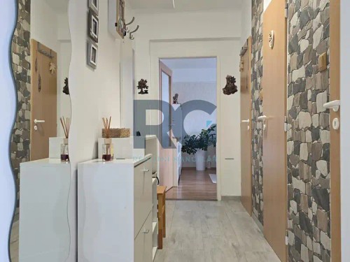 Prodaný  byt 2+1 53 m²