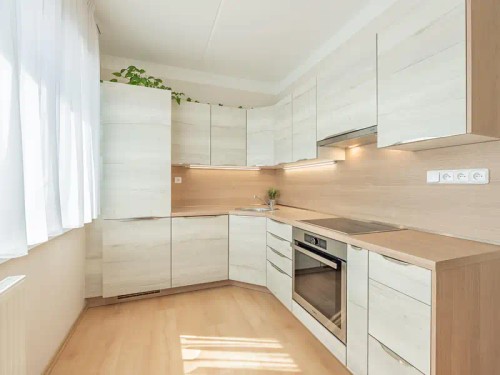 Prodaný  byt 3+1 71 m²