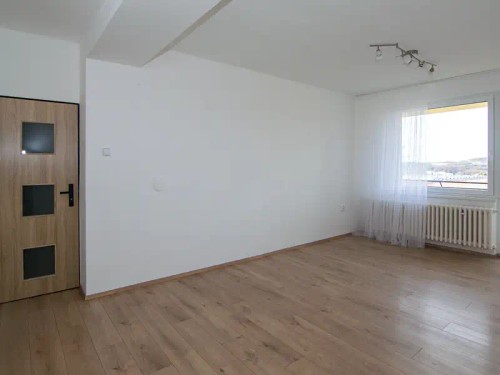 Prodaný byt 2+1 58 m²