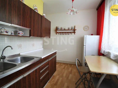 Prodej bytu 3+1 76 m²