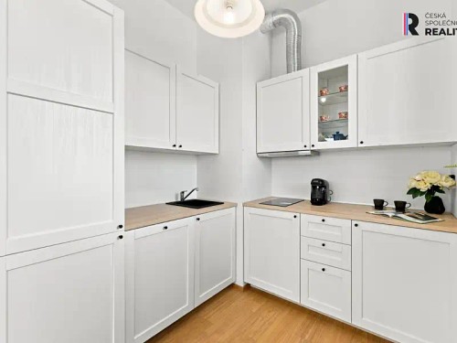 Prodej bytu 2+kk 59 m²