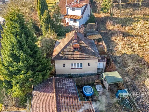 Prodej domu 182 m², pozemek 1250 m²