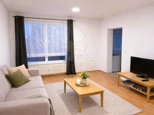 Prodej bytu 1+1 38 m²