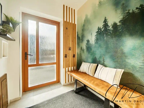 Prodej domu 160 m², pozemek 296 m²