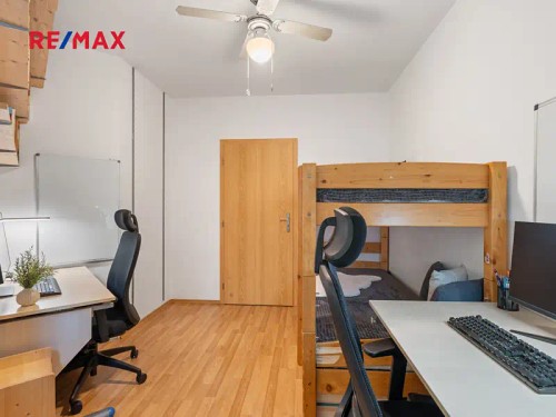 Prodej bytu 3+kk 61 m²