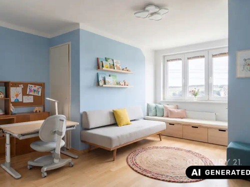 Prodej domu 160 m², pozemek 784 m²
