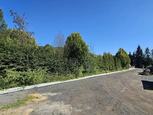 Prodej stavebního pozemku 1231 m²