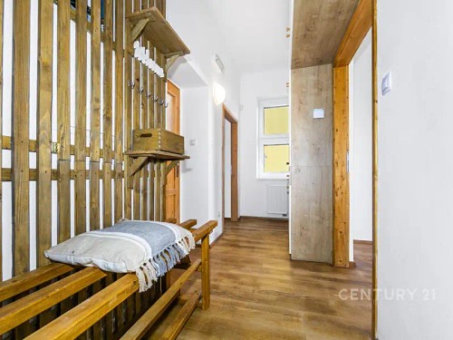 Prodej bytu 3+kk 76 m²