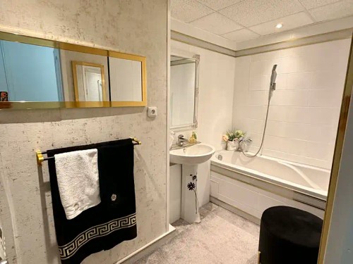 Prodaný byt 3+1 68 m²
