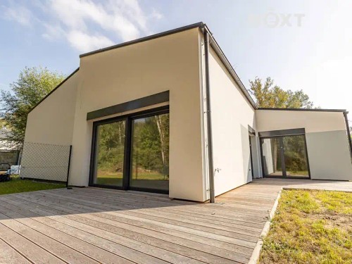 Prodej domu 145 m², pozemek 463 m²