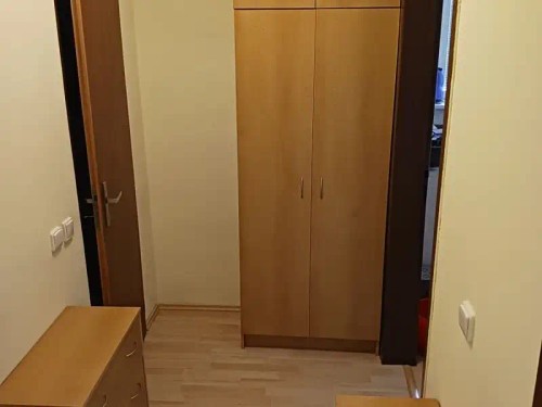 Prodaný byt 1+1 43 m²