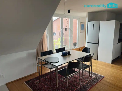 Prodej bytu 3+kk 140 m²