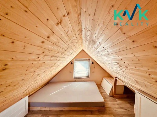 Prodej chaty 41 m², pozemek 387 m²
