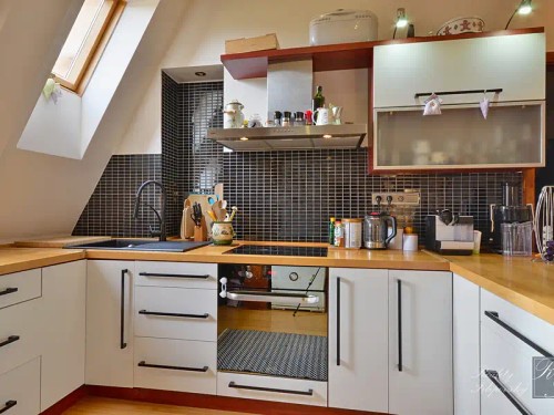 Prodaný byt 2+1 90 m²