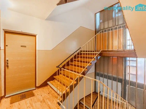 Prodaný byt 3+1 82 m²