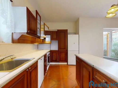 Prodej domu 174 m², pozemek 539 m²