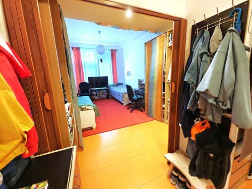 Prodaný byt 3+kk 65 m²