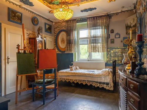Prodej domu 251 m², pozemek 546 m²