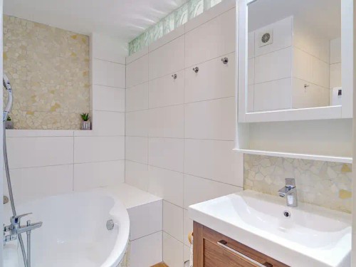 Prodaný byt 3+1 77 m²