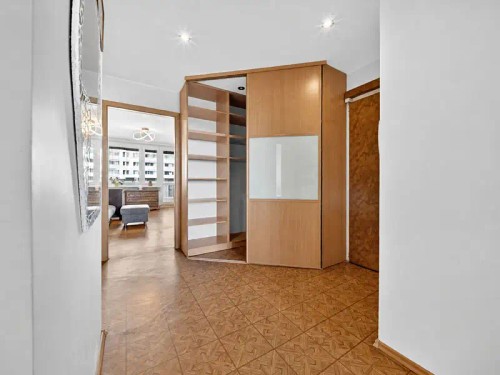 Prodej bytu 3+1 84 m²