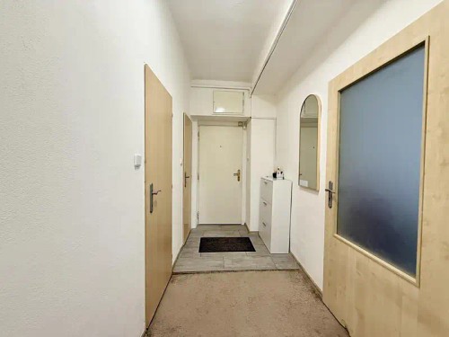 Prodej bytu 3+1 65 m²