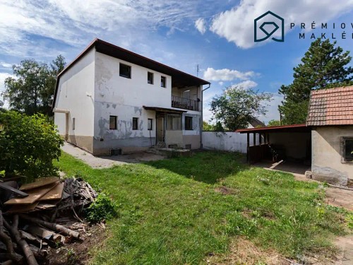 Prodej domu 200 m², pozemek 690 m²