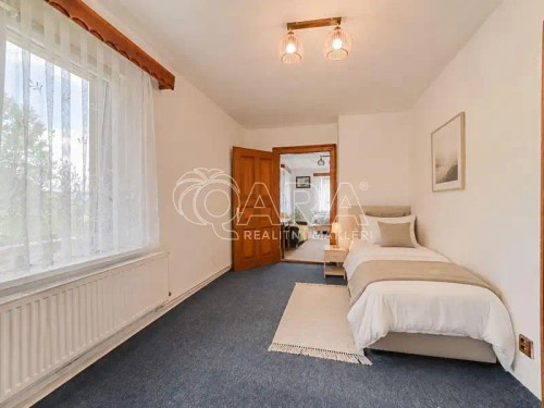 Prodej domu 306 m², pozemek 954 m²
